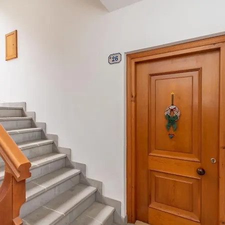 Ciase Strim Apartament Falcade