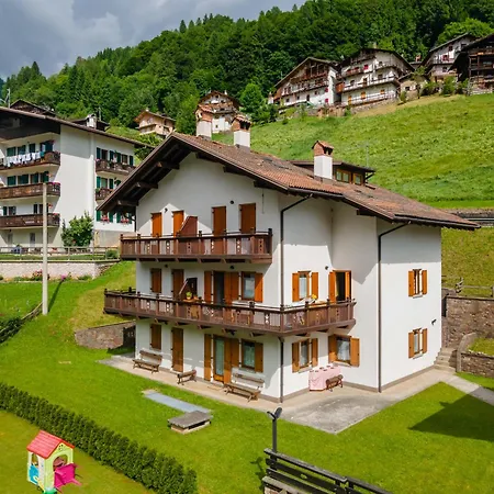 Ciase Strim Apartament *