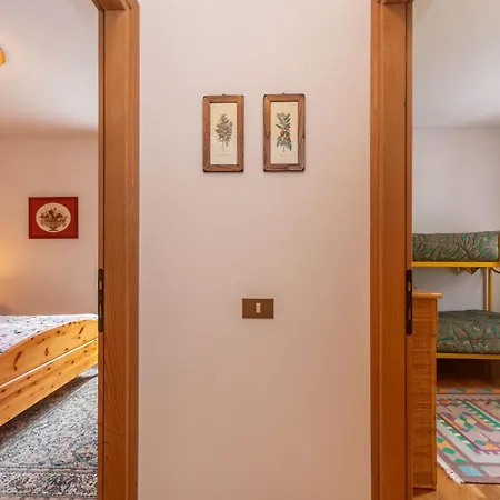 Apartament Ciase Strim