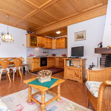 Ciase Strim Apartament *