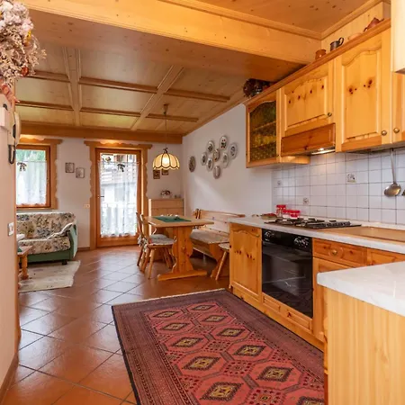 Apartament Ciase Strim *