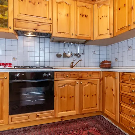 Ciase Strim Apartament Falcade